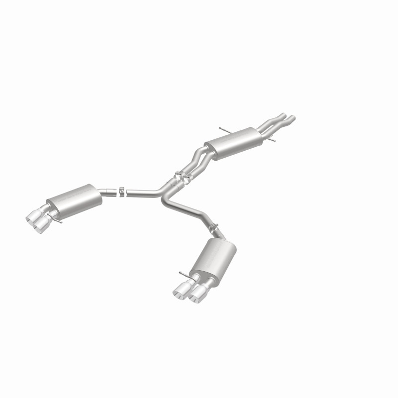 Picture of Magnaflow MAG Catback Exhaust - 15599