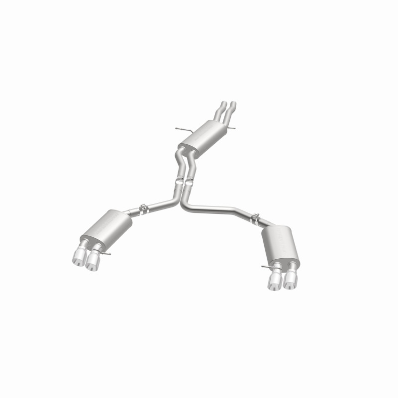 Picture of Magnaflow MAG Catback Exhaust - 15599