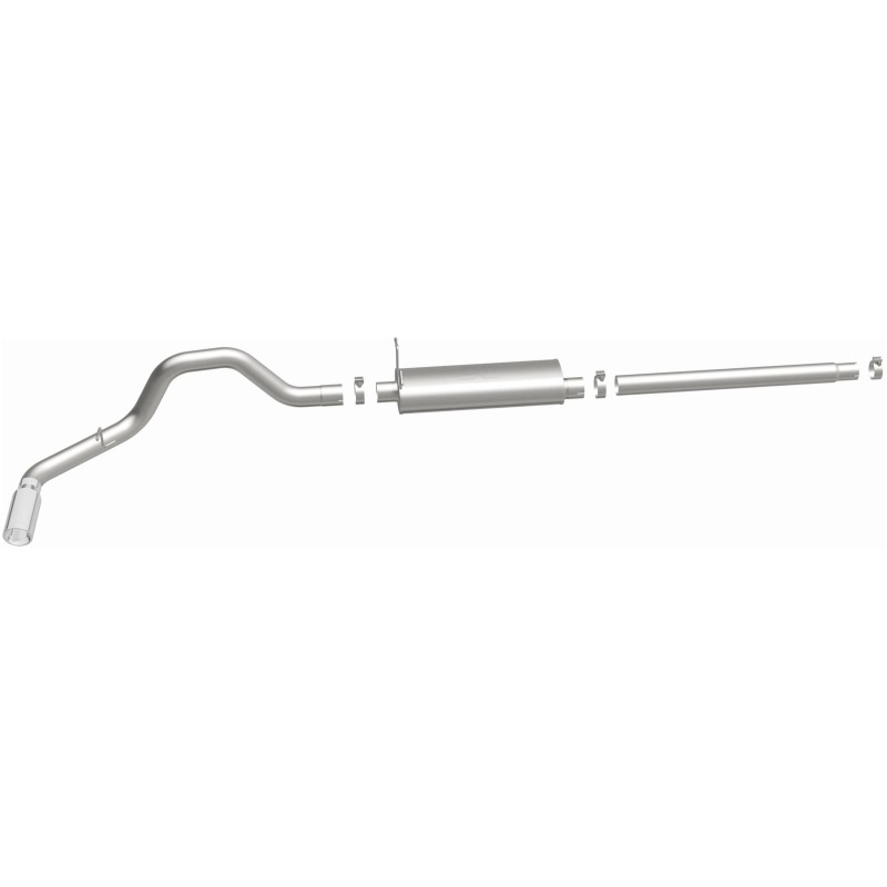 Picture of Magnaflow MAG Catback Exhaust - 15609