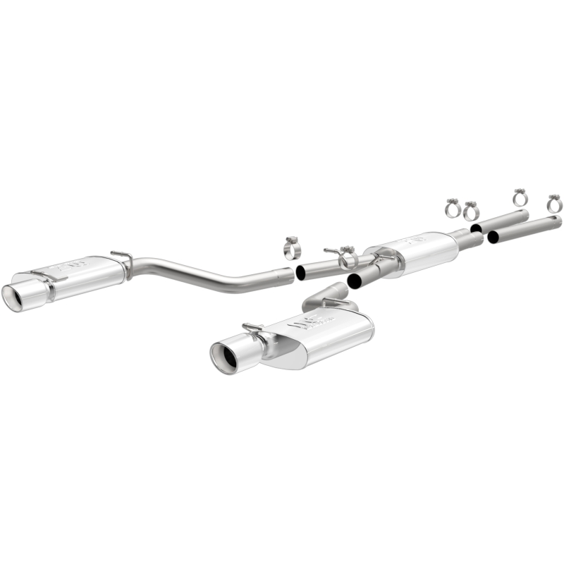Picture of Magnaflow MAG Catback Exhaust - 15629