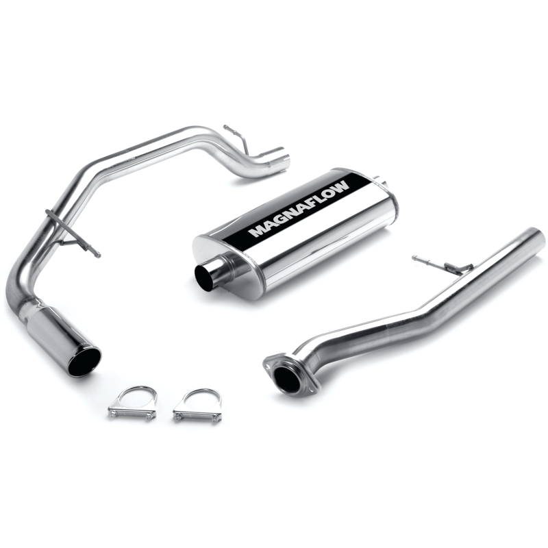 Picture of Magnaflow MAG Catback Exhaust - 15665