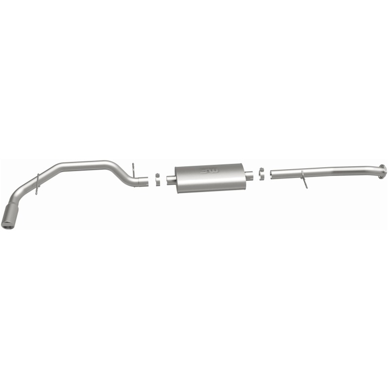 Picture of Magnaflow MAG Catback Exhaust - 15665