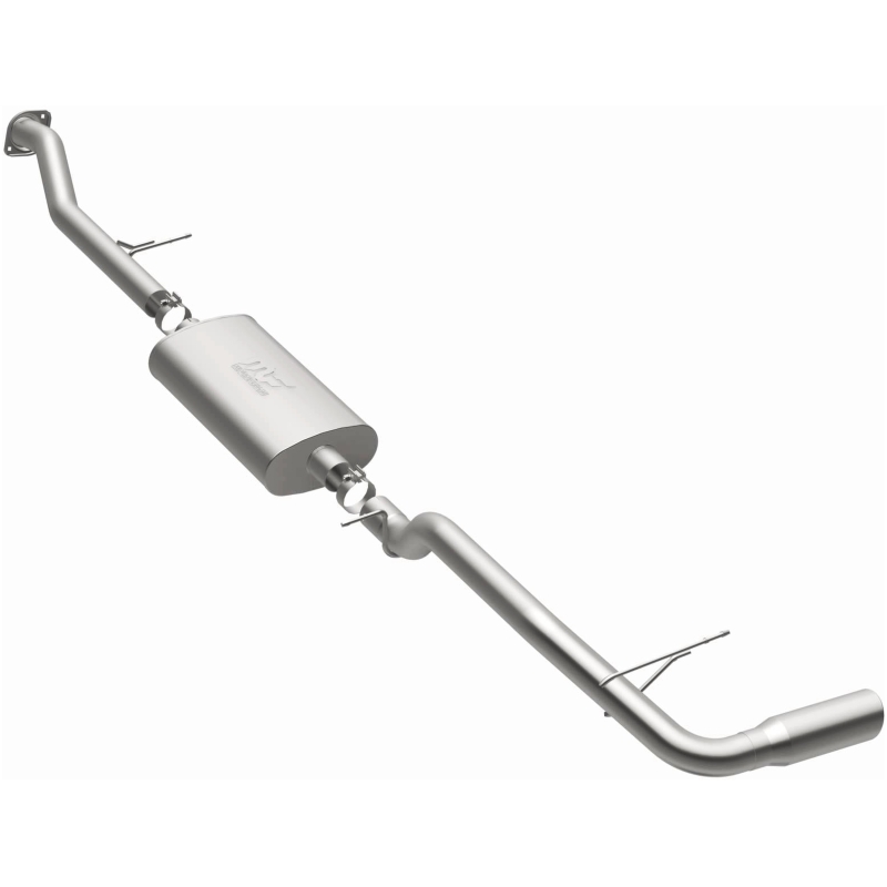 Picture of Magnaflow MAG Catback Exhaust - 15665