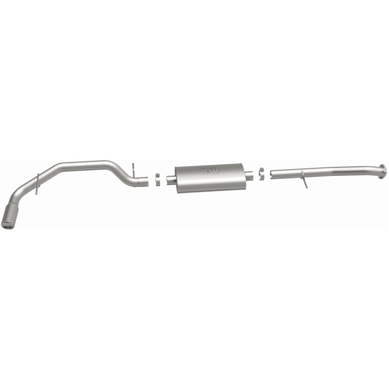Picture of Magnaflow MAG Catback Exhaust - 15665