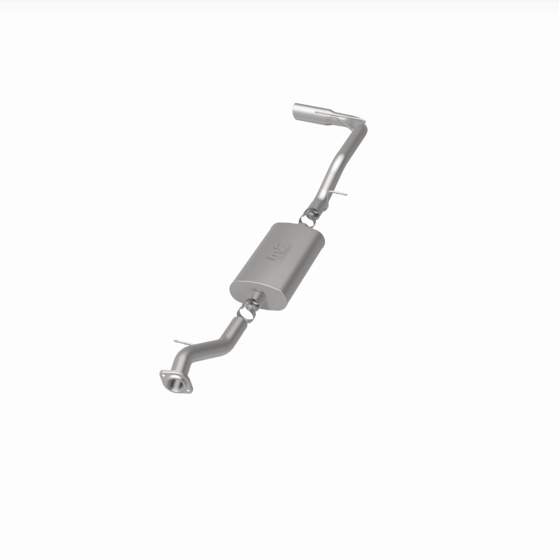 Picture of Magnaflow MAG Catback Exhaust - 15666
