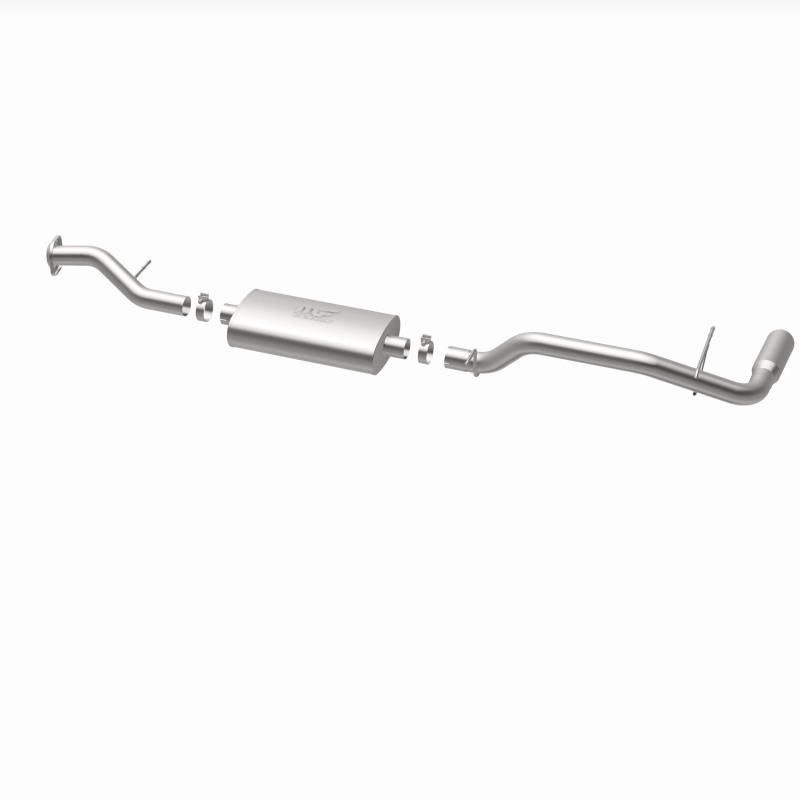 Picture of Magnaflow MAG Catback Exhaust - 15666