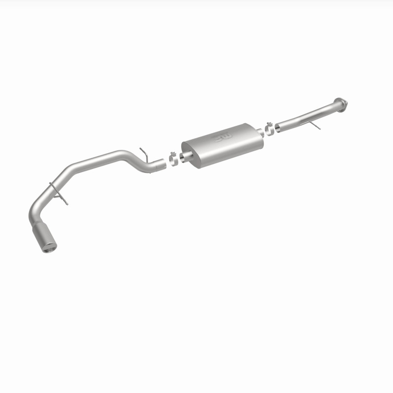 Picture of Magnaflow MAG Catback Exhaust - 15666
