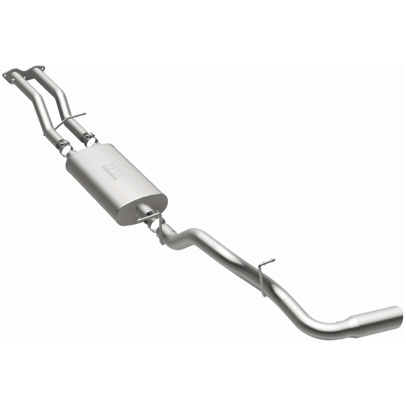Picture of Magnaflow MAG Catback Exhaust - 15701