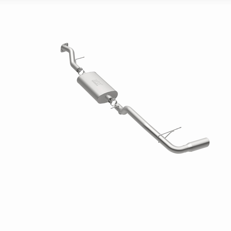 Picture of Magnaflow MAG Catback Exhaust - 15666