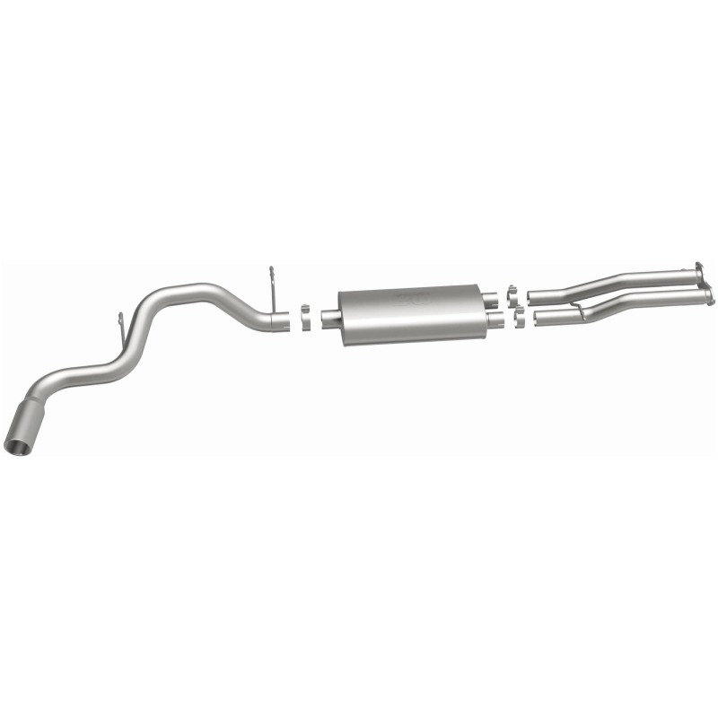 Picture of Magnaflow MAG Catback Exhaust - 15701