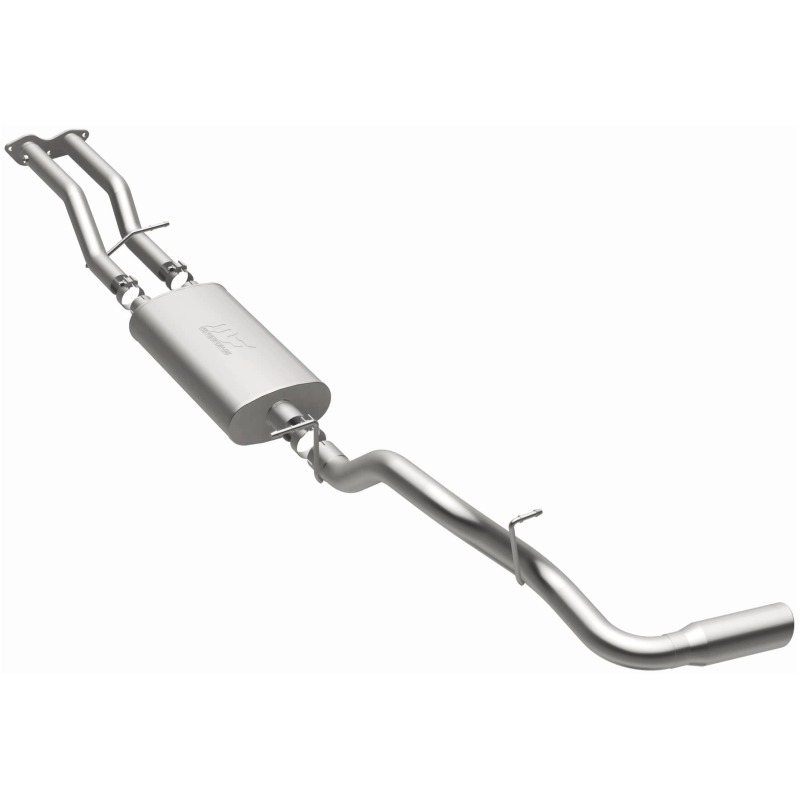 Picture of Magnaflow MAG Catback Exhaust - 15701