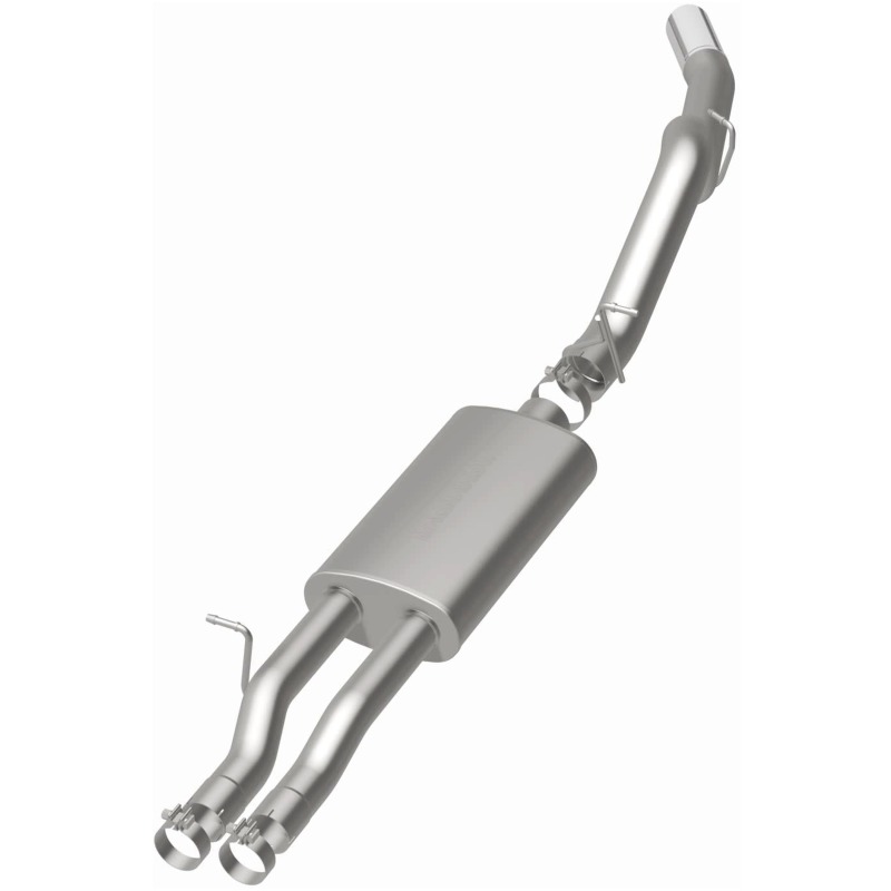 Picture of Magnaflow MAG Catback Exhaust - 15732