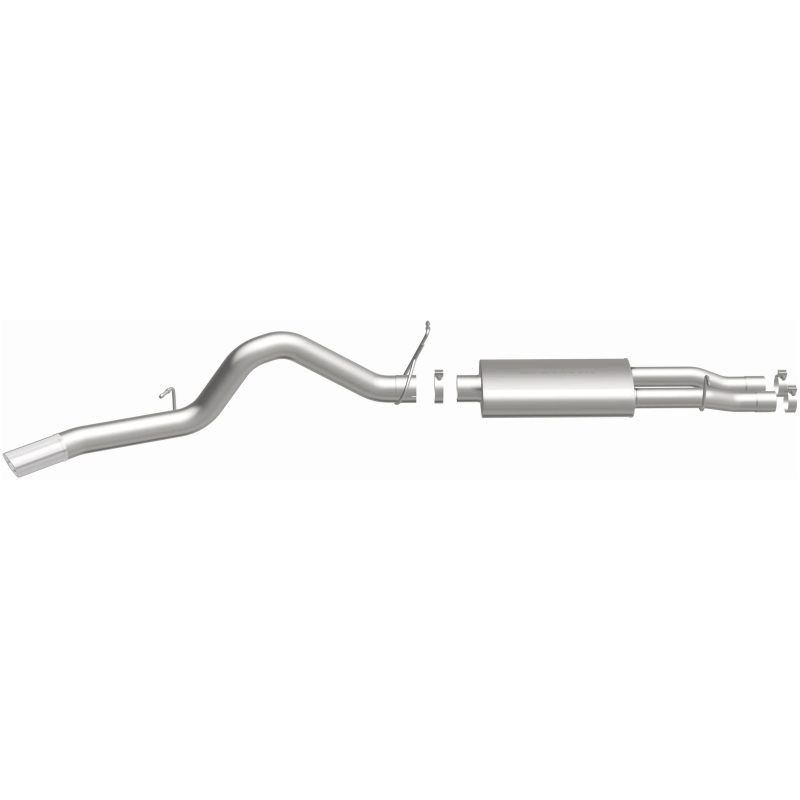 Picture of Magnaflow MAG Catback Exhaust - 15732
