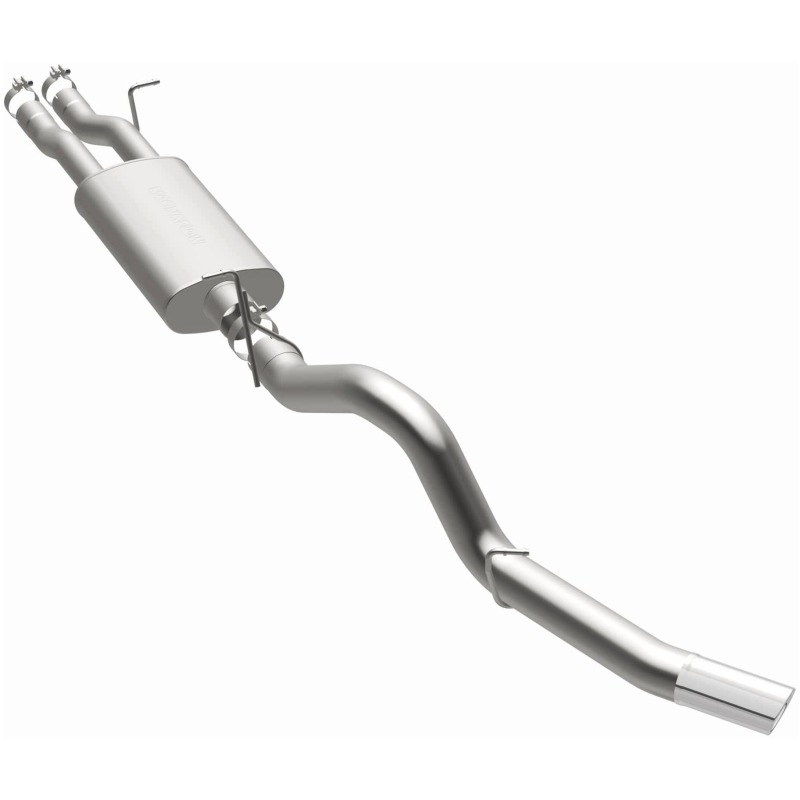 Picture of Magnaflow MAG Catback Exhaust - 15732