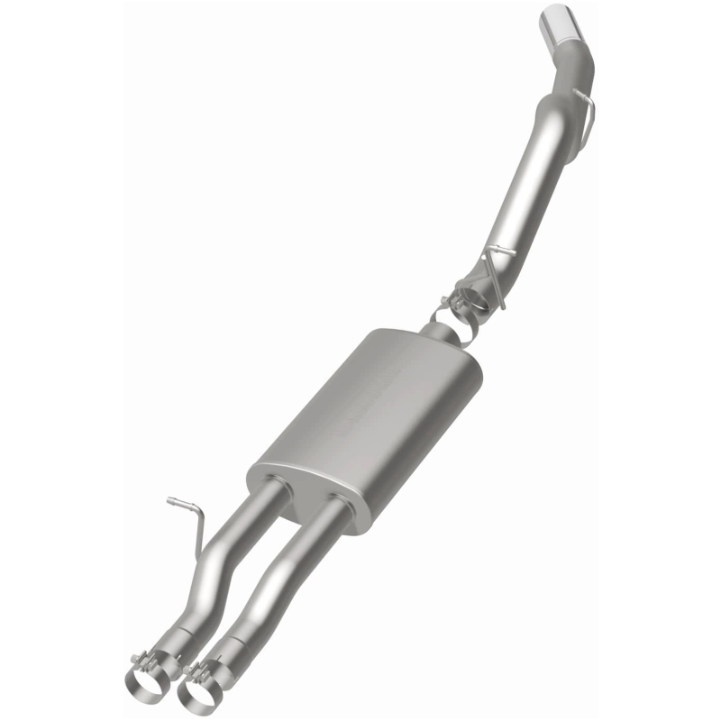 Picture of Magnaflow MAG Catback Exhaust - 15732