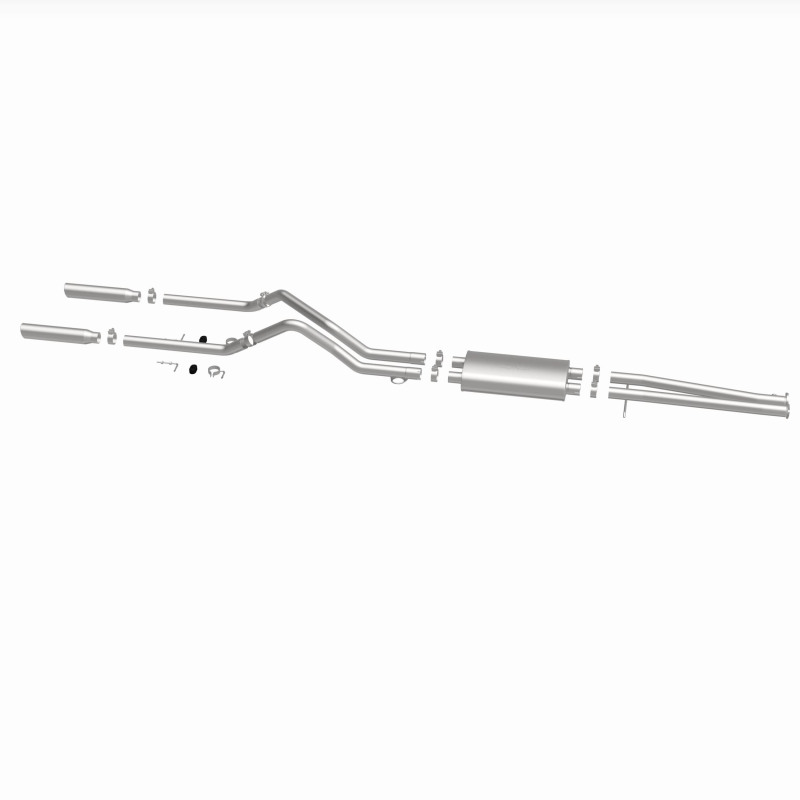 Picture of Magnaflow MAG Catback Exhaust - 15750