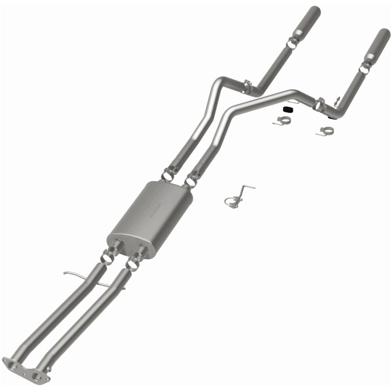 Picture of Magnaflow MAG Catback Exhaust - 15750