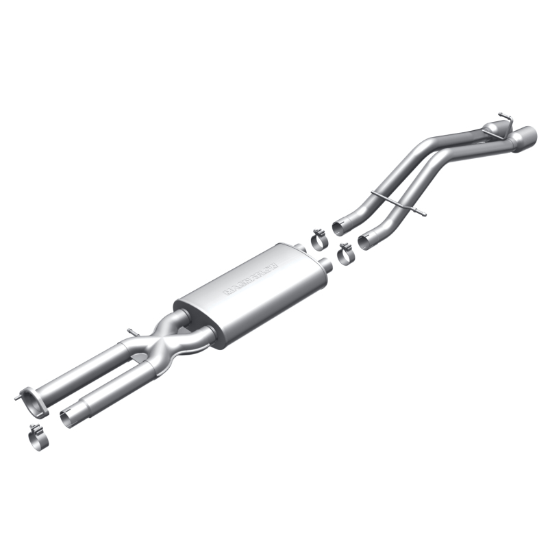 Picture of Magnaflow MAG Catback Exhaust - 15770