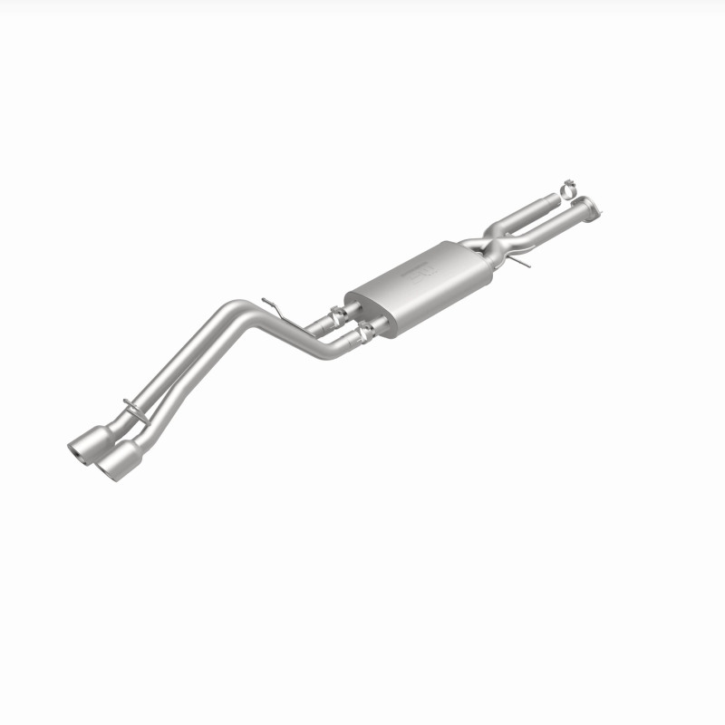 Picture of Magnaflow MAG Catback Exhaust - 15770