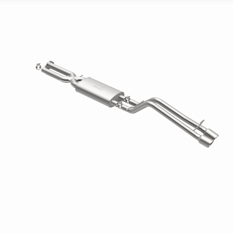 Picture of Magnaflow MAG Catback Exhaust - 15770