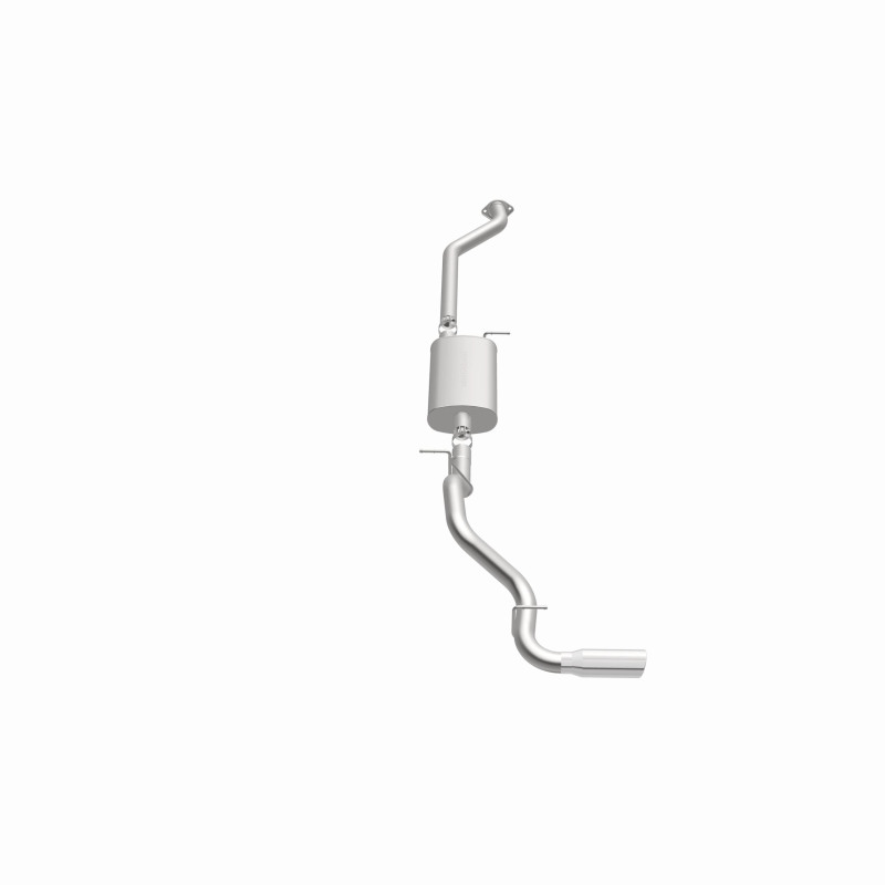 Picture of Magnaflow MAG Catback Exhaust - 15778