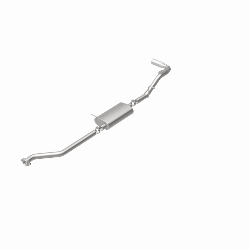 Picture of Magnaflow MAG Catback Exhaust - 15778