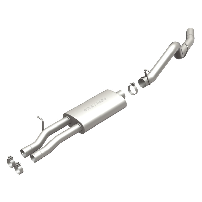 Picture of Magnaflow MAG Catback Exhaust - 15789