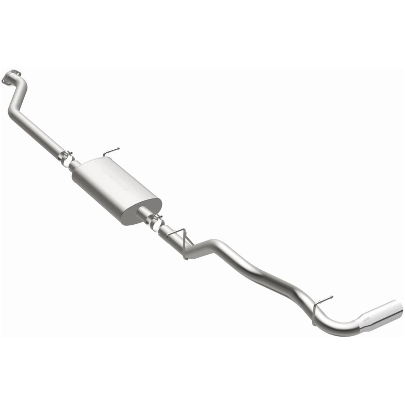 Picture of Magnaflow MAG Catback Exhaust - 15778