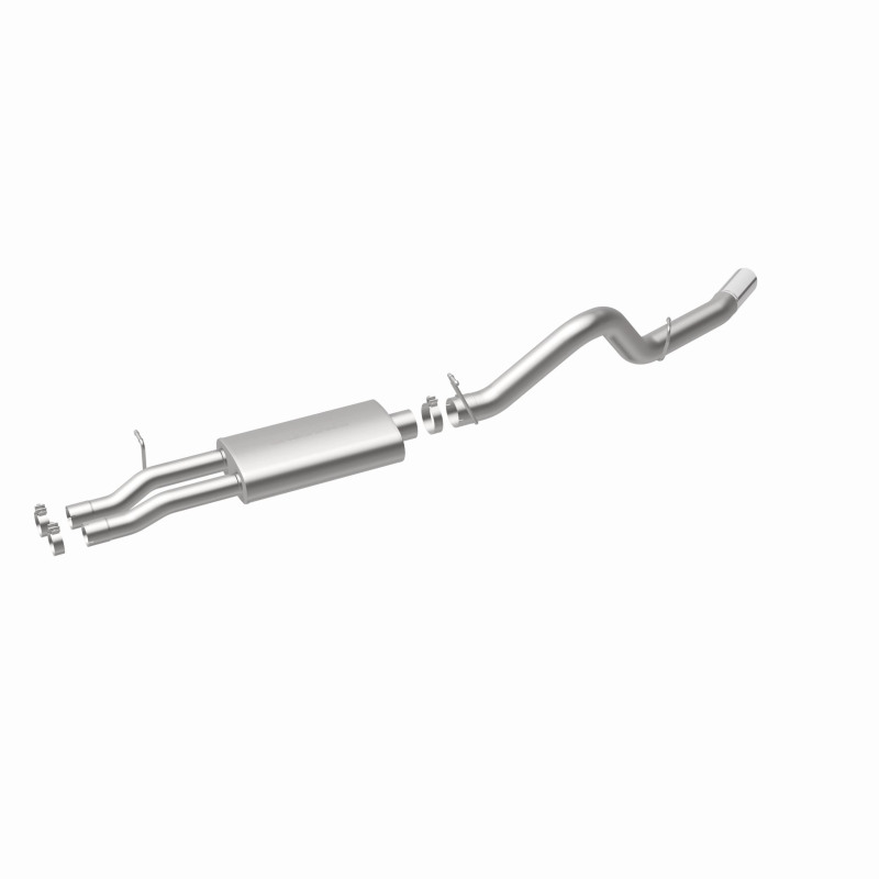 Picture of Magnaflow MAG Catback Exhaust - 15789