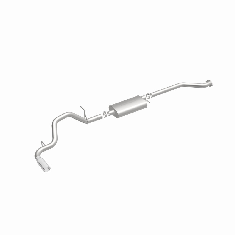 Picture of Magnaflow MAG Catback Exhaust - 15778