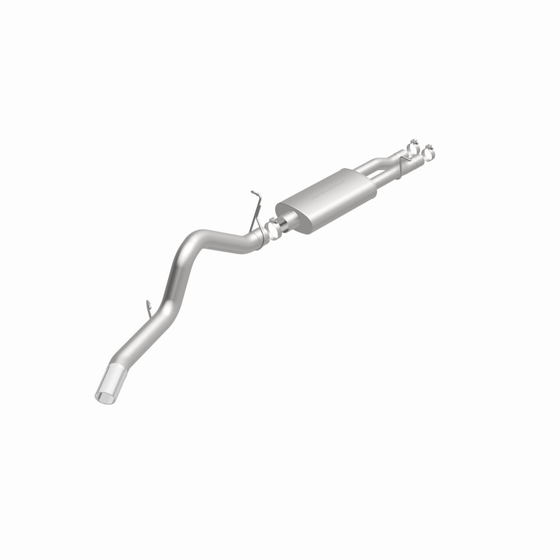 Picture of Magnaflow MAG Catback Exhaust - 15789