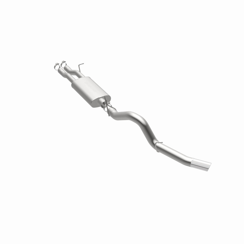 Picture of Magnaflow MAG Catback Exhaust - 15789