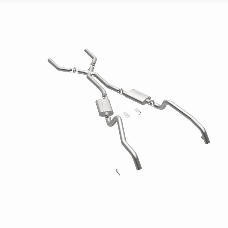 Picture of Magnaflow MAG Catback Exhaust - 15852