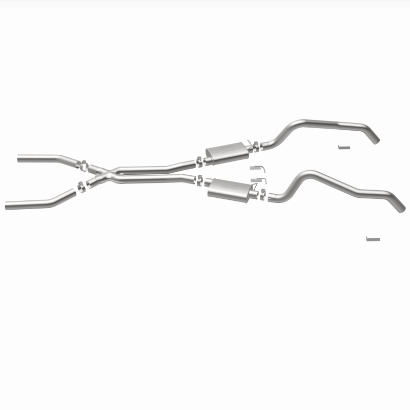 Picture of Magnaflow MAG Catback Exhaust - 15852