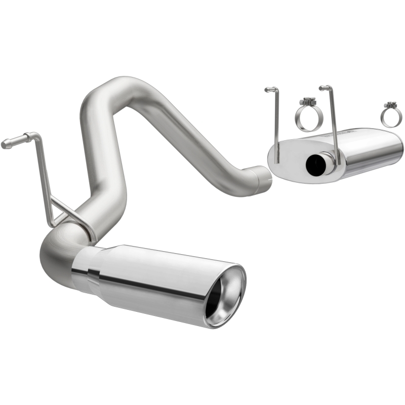Picture of Magnaflow MAG Catback Exhaust - 16386