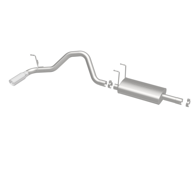 Picture of Magnaflow MAG Catback Exhaust - 16386