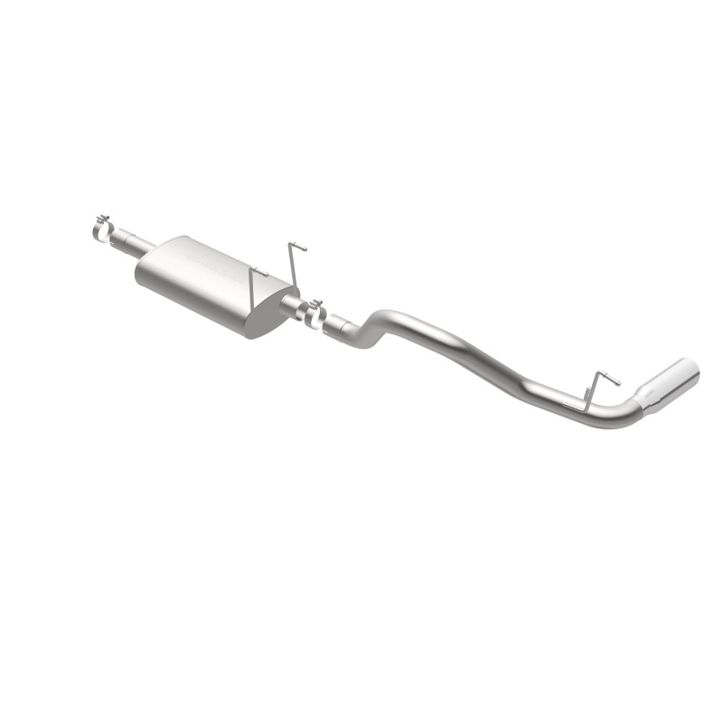 Picture of Magnaflow MAG Catback Exhaust - 16386