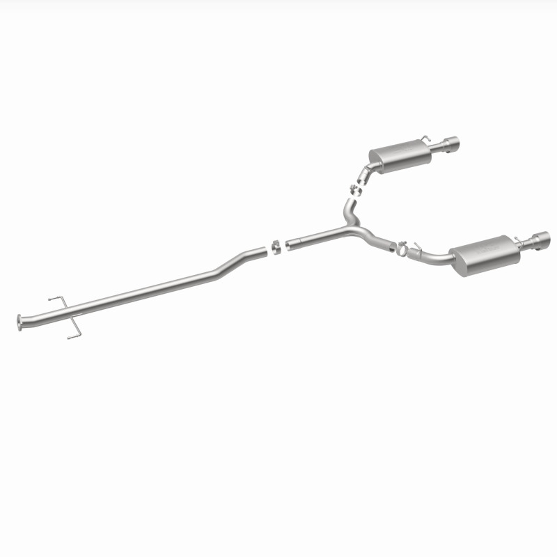 Picture of Magnaflow MAG Catback Exhaust - 16609