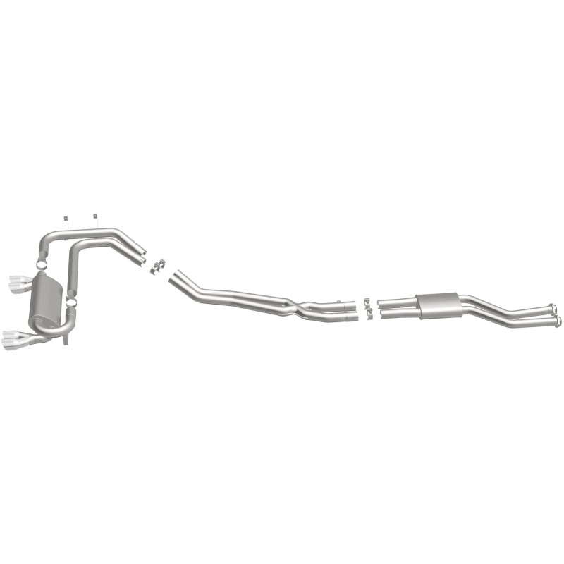 Picture of Magnaflow MAG Catback Exhaust - 16602