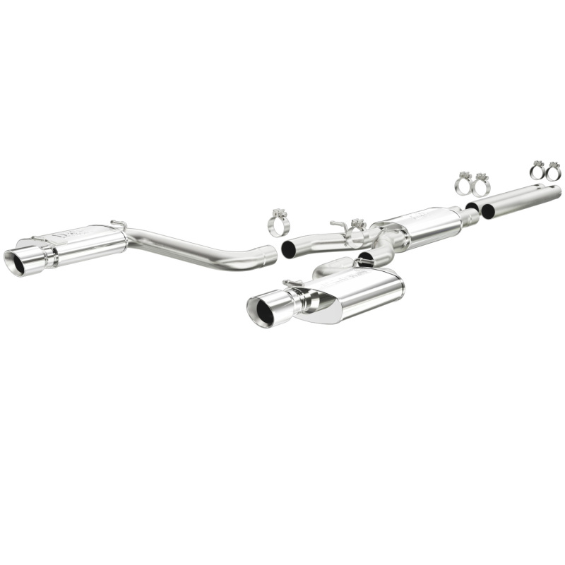 Picture of Magnaflow MAG Catback Exhaust - 16642