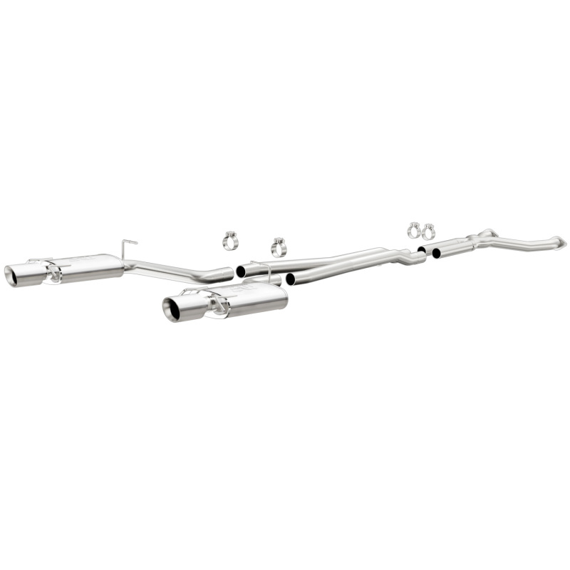 Picture of Magnaflow MAG Catback Exhaust - 16636