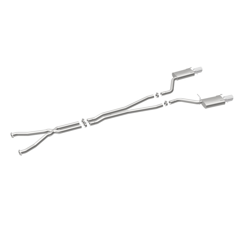 Picture of Magnaflow MAG Catback Exhaust - 16636