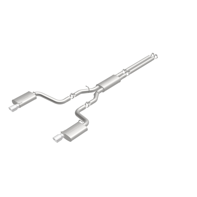Picture of Magnaflow MAG Catback Exhaust - 16642
