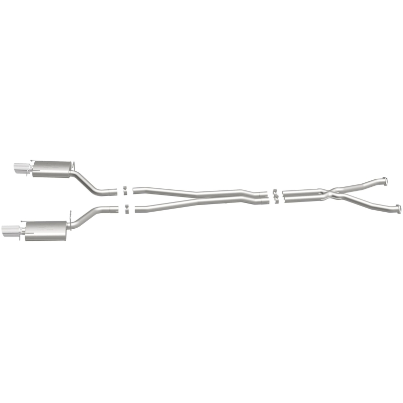 Picture of Magnaflow MAG Catback Exhaust - 16636