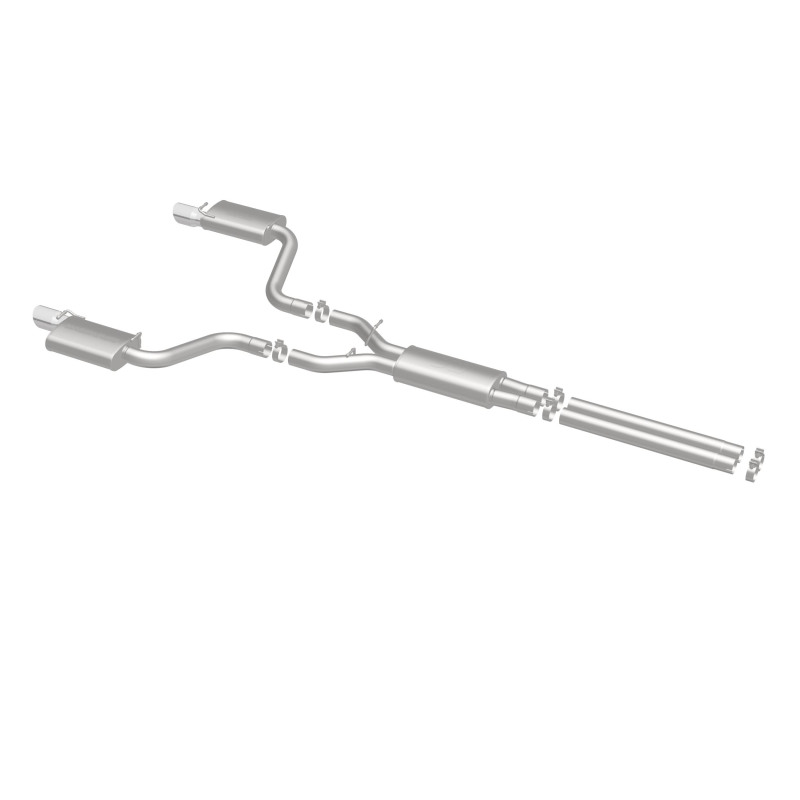 Picture of Magnaflow MAG Catback Exhaust - 16642