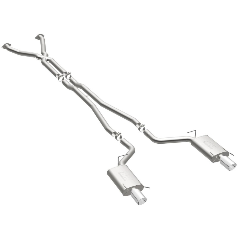 Picture of Magnaflow MAG Catback Exhaust - 16636