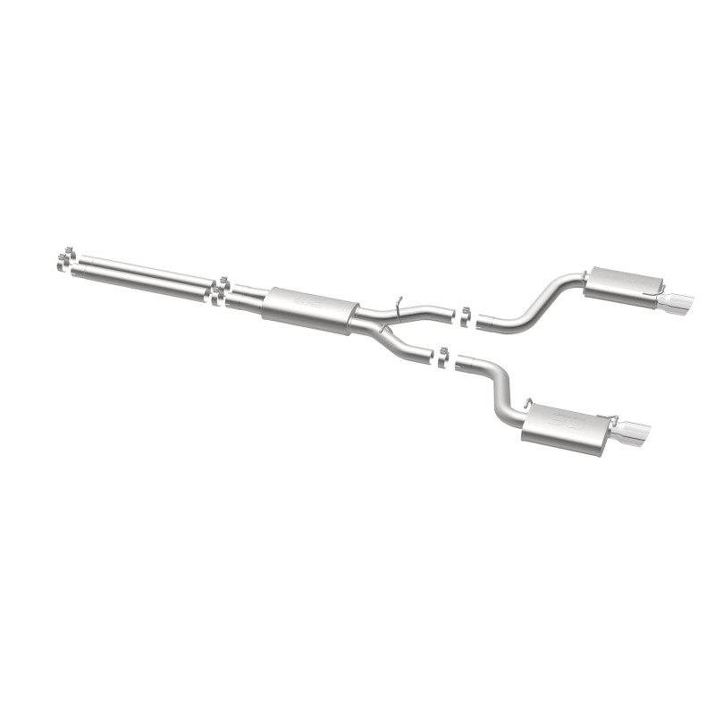Picture of Magnaflow MAG Catback Exhaust - 16642
