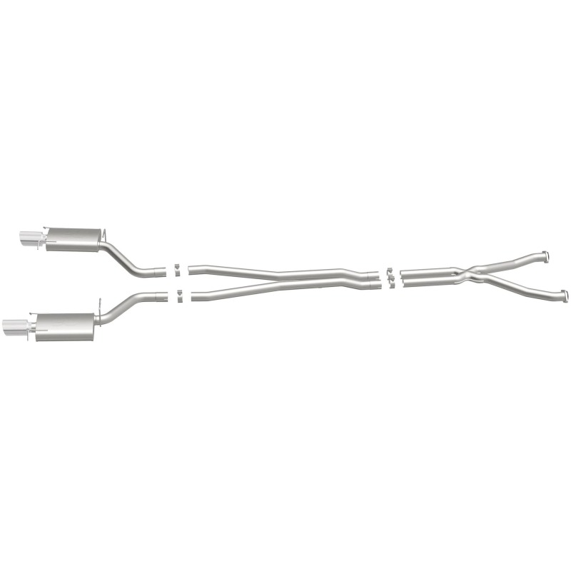 Picture of Magnaflow MAG Catback Exhaust - 16636