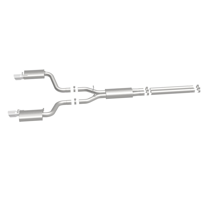 Picture of Magnaflow MAG Catback Exhaust - 16642