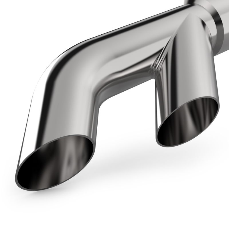 Picture of Magnaflow MAG Catback Exhaust - 16830